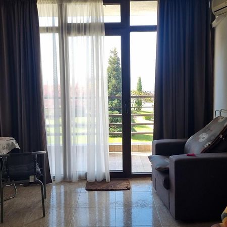 Luxsus Apartment Diamond Sveti Vlas Eksteriør bilde