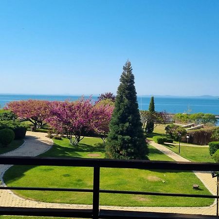 Luxsus Apartment Diamond Sveti Vlas Eksteriør bilde