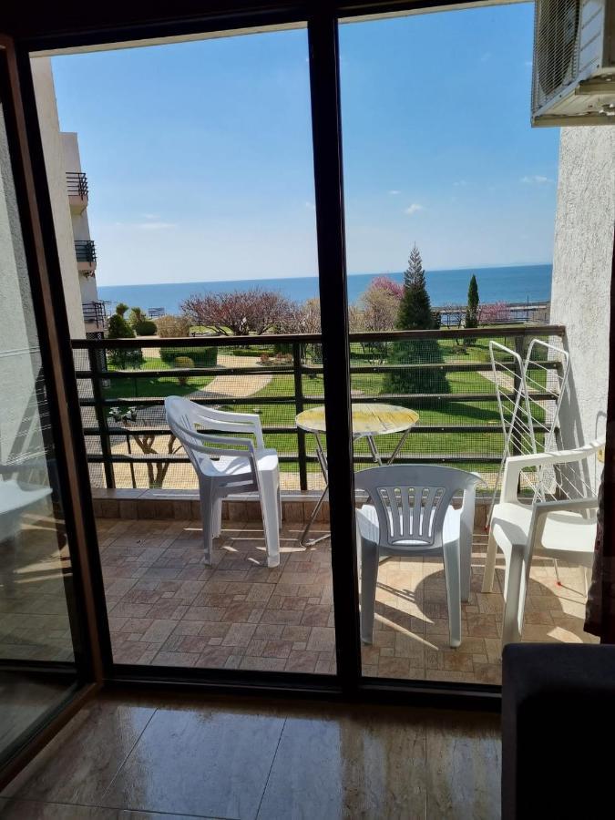 Luxsus Apartment Diamond Sveti Vlas Eksteriør bilde