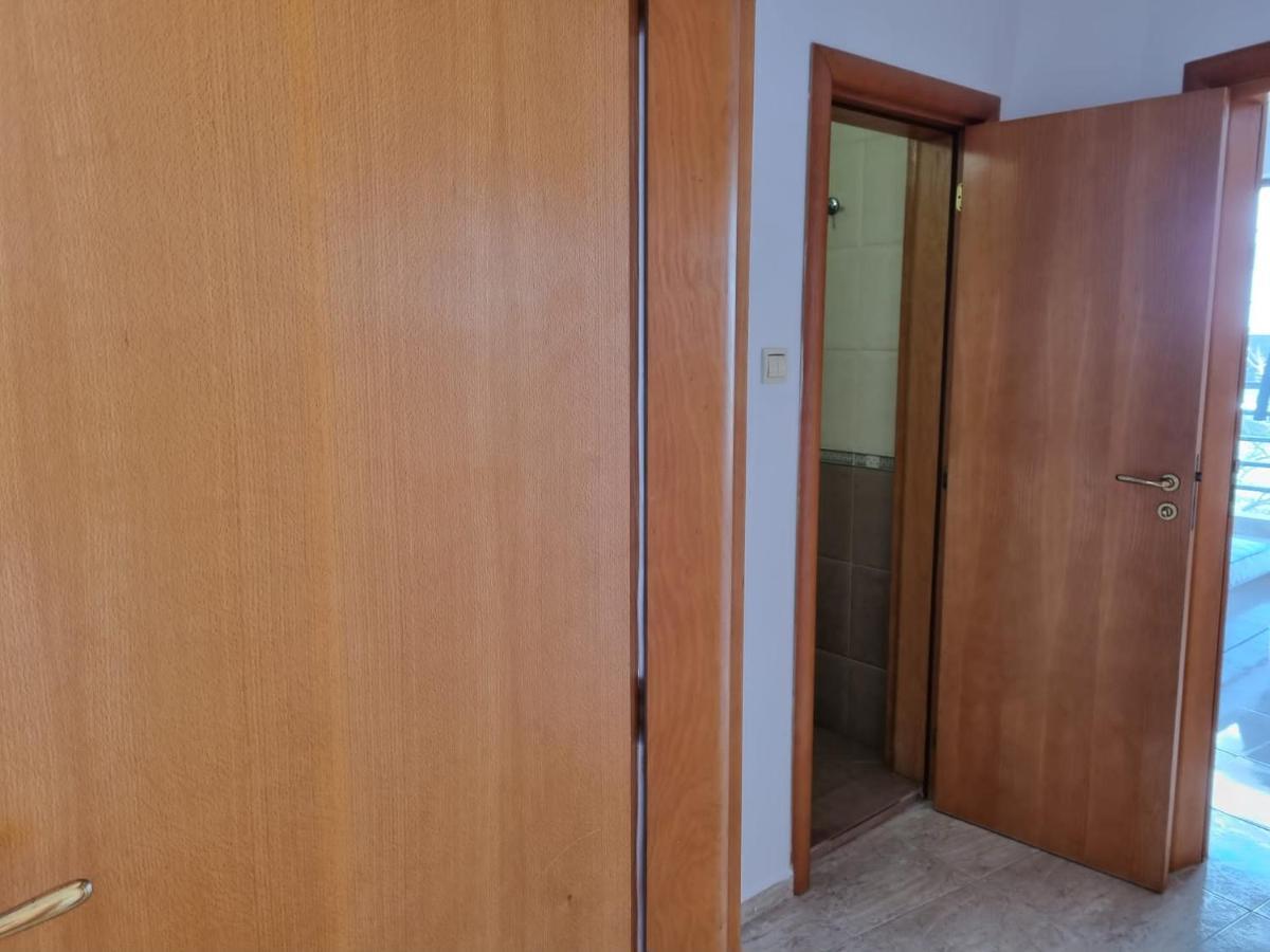Luxsus Apartment Diamond Sveti Vlas Eksteriør bilde