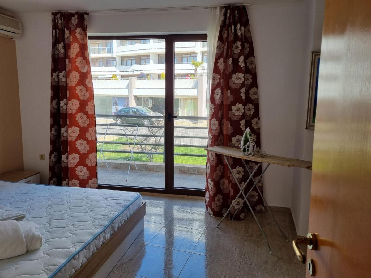 Luxsus Apartment Diamond Sveti Vlas Eksteriør bilde