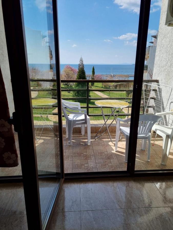 Luxsus Apartment Diamond Sveti Vlas Eksteriør bilde