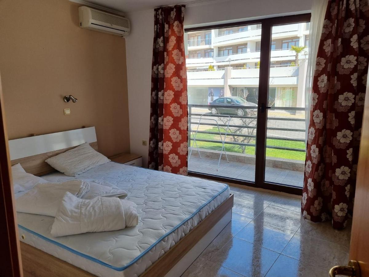 Luxsus Apartment Diamond Sveti Vlas Eksteriør bilde