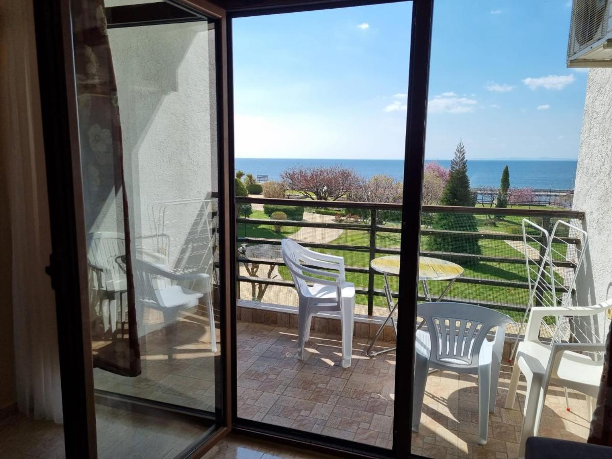 Luxsus Apartment Diamond Sveti Vlas Eksteriør bilde