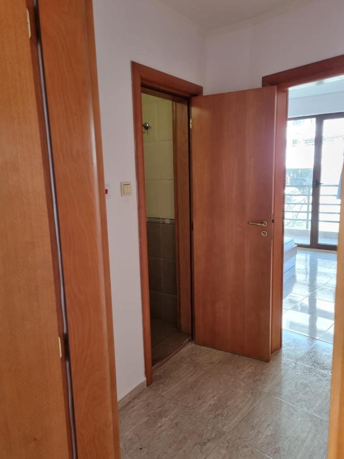 Luxsus Apartment Diamond Sveti Vlas Eksteriør bilde