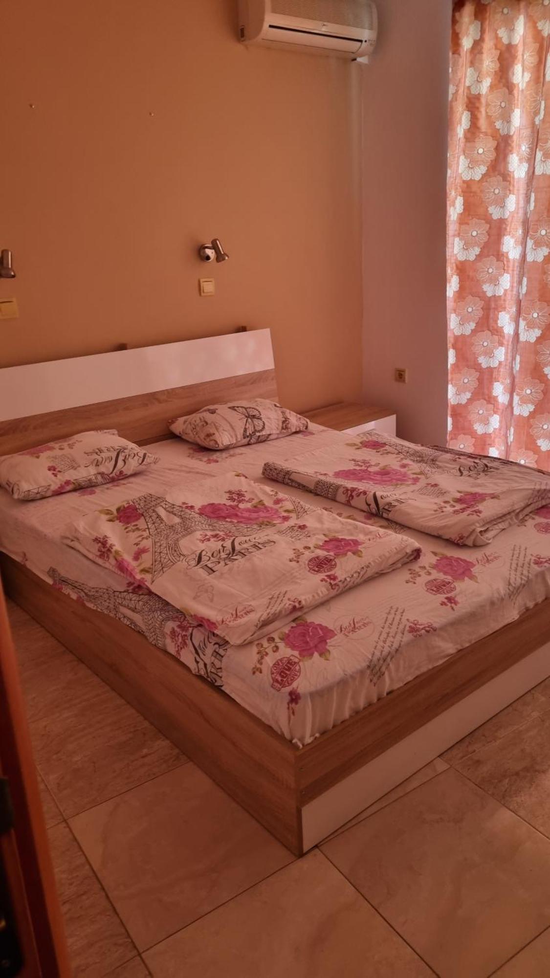 Luxsus Apartment Diamond Sveti Vlas Eksteriør bilde