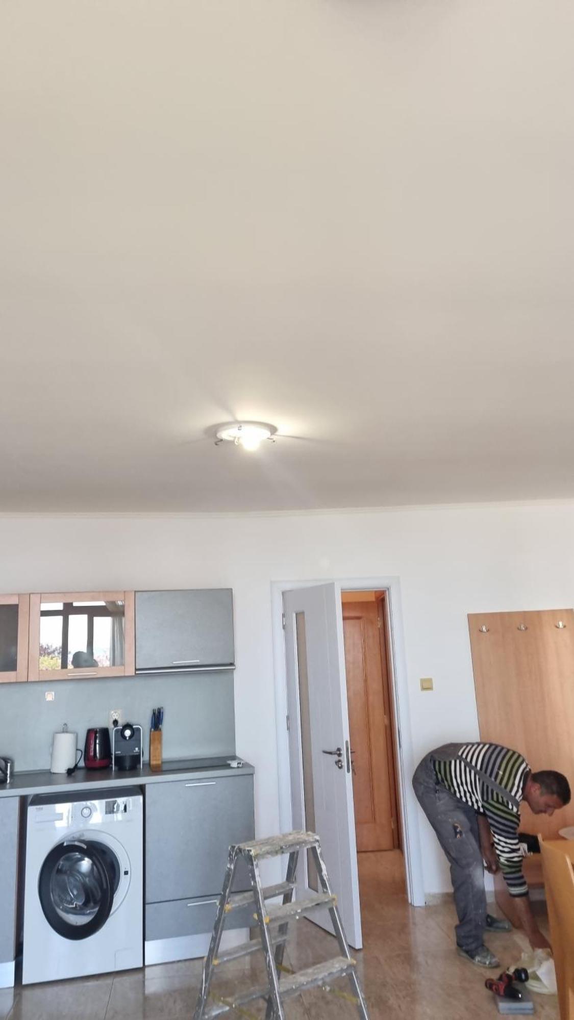 Luxsus Apartment Diamond Sveti Vlas Eksteriør bilde